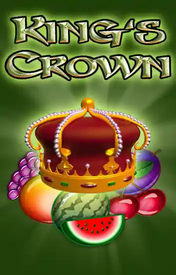Kings Crown