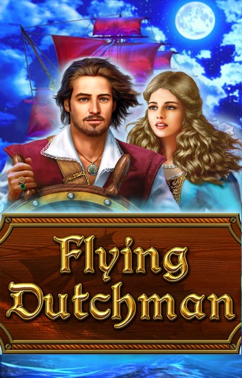 Flying Dutchman