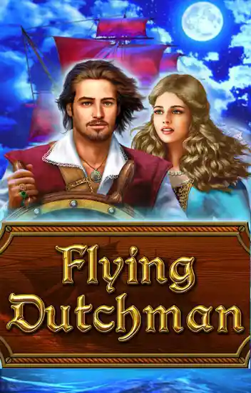 Flying Dutchman