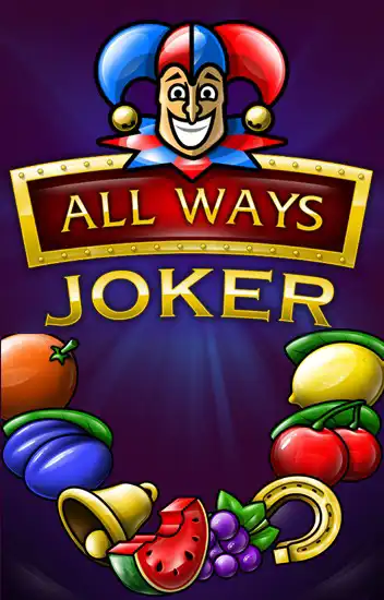All Ways Joker