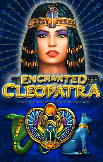 Enchanted Cleopatra