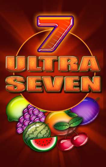 Ultra Seven