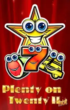 Plenty on Twenty II Hot