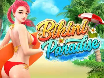 Bikini Paradise