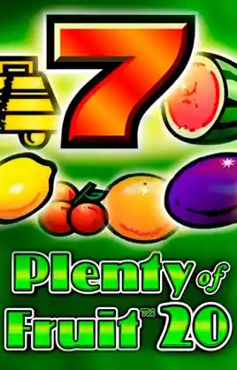 Plenty of Fruit 20