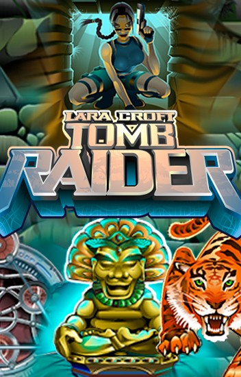 Tomb Raider