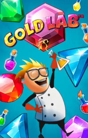 Gold Lab
