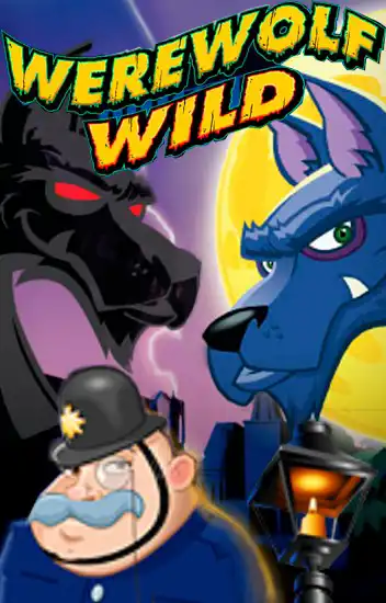Werewolf Wild