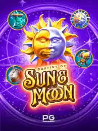 Destino do Sol e da Lua