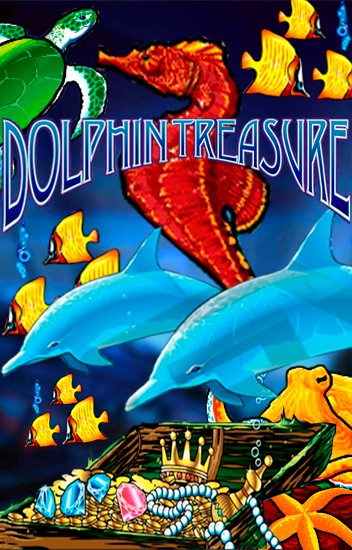 Dolphins Treasure