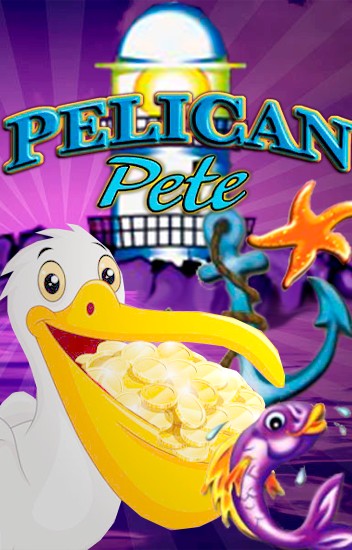 Pelican Pete