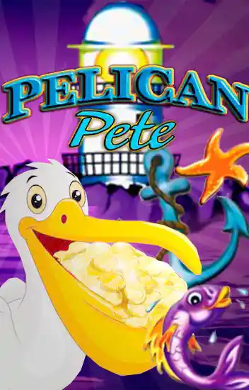 Pelican Pete