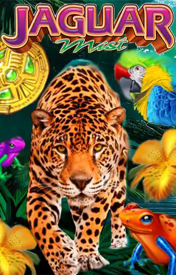 Jaguar Mist
