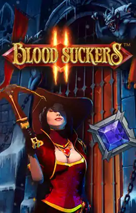 Bloodsuckers II