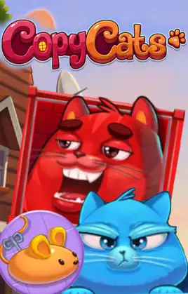 Copy Cats