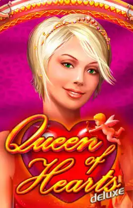 Queen of Hearts Deluxe