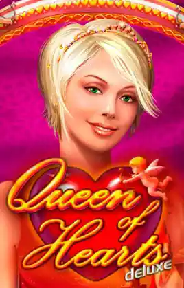 Queen of Hearts Deluxe