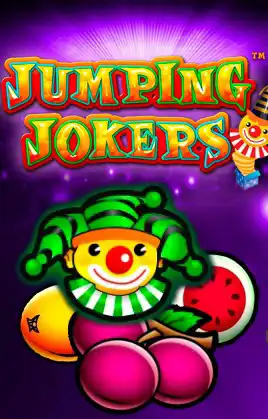 Jumping Jokers