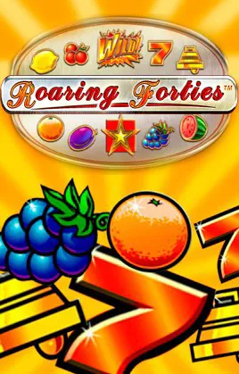 Roaring Forties