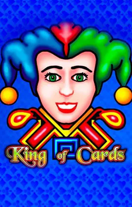 King Of Cards