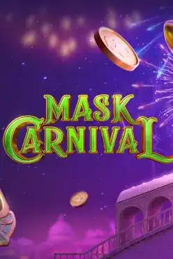 Mask Carnival