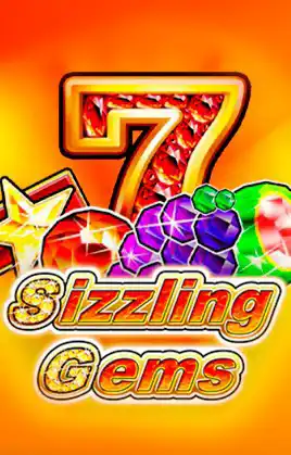 Sizzling Gems