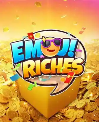 Emoji Riches