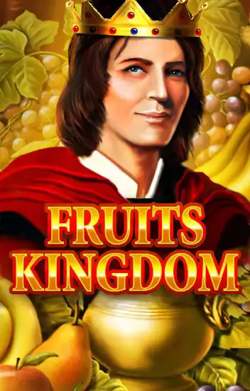 Fruits Kingdom