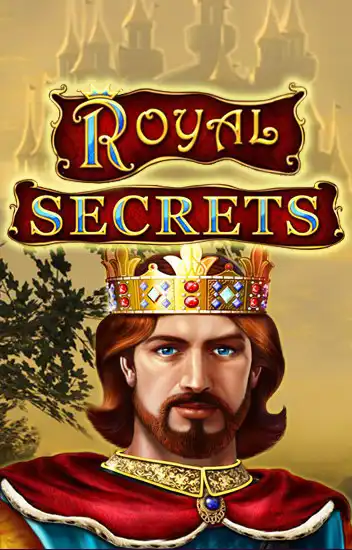 Royal Secrets