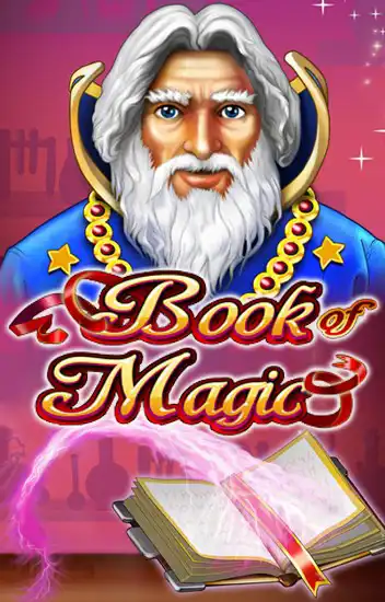 Book of Magic