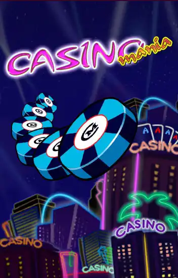 Casino Mania
