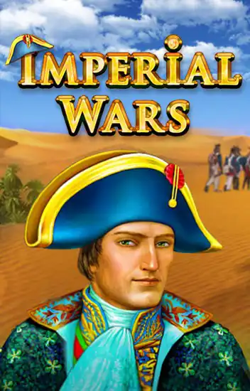 Imperial Wars