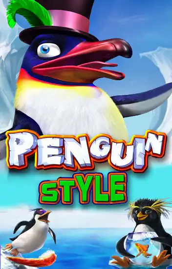 Penguin Style