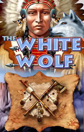 The White Wolf