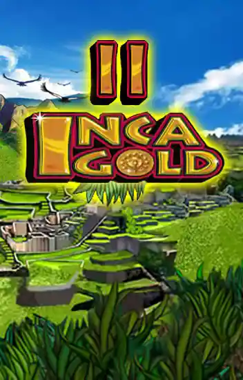Inca Gold II