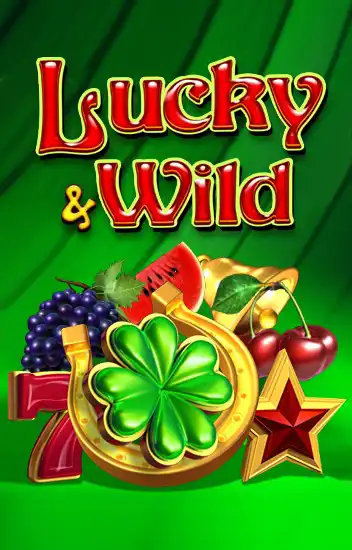 Lucky & Wild