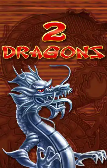2 Dragons Slot