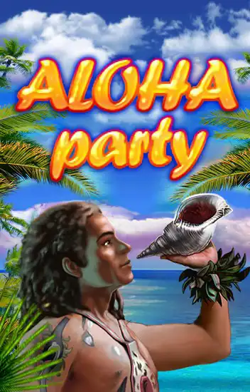Aloha Party