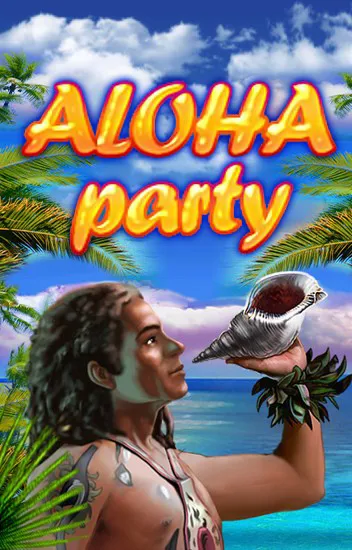 Aloha Party