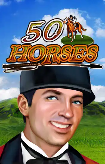 50 Horses