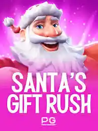 Santa's Gift Rush