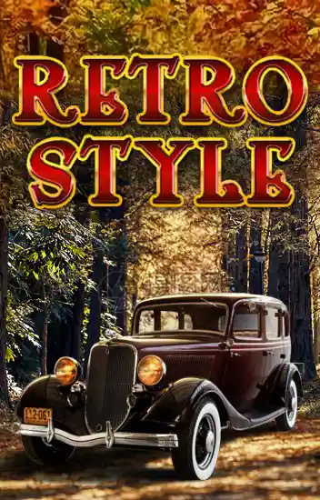Retro Style