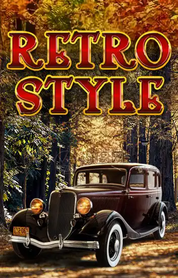 Retro Style