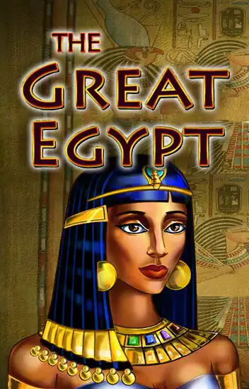 The Great Egypt