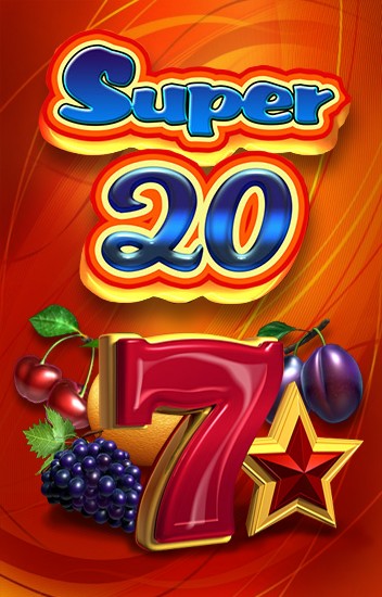 ซุปเปอร์ 20