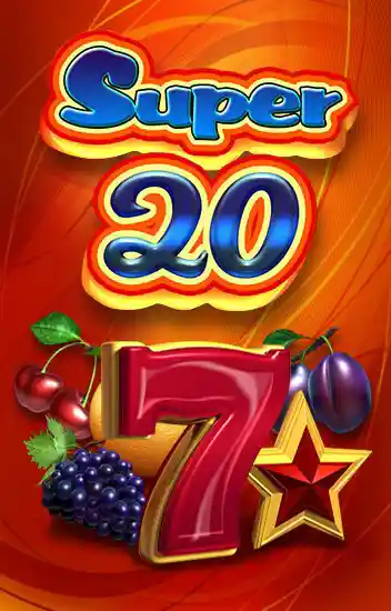 Super 20