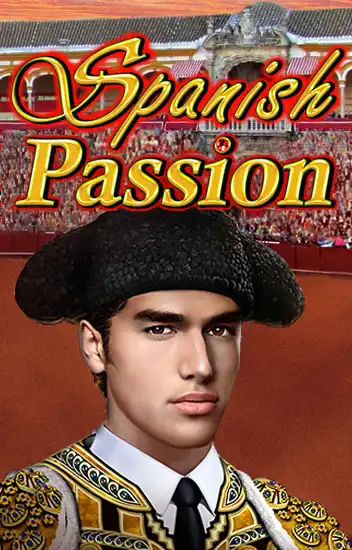 Spanish Passion