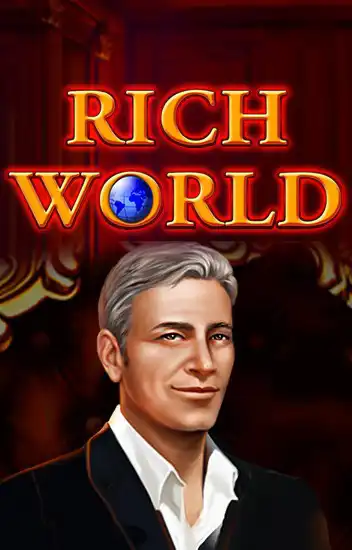Rich World