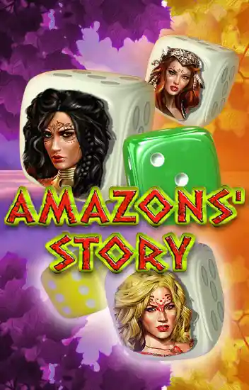 Amazons Story