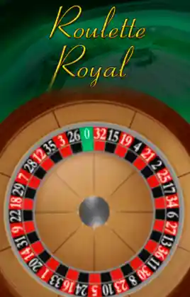 Roulette Royal